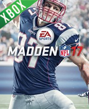 Madden NFL 17