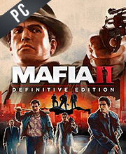 Mafia 2 Definitive Edition