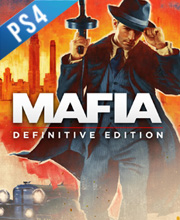 Comprar Mafia Trilogy Ps4 Barato Comparar Precios