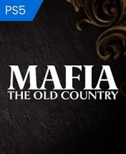 Mafia The Old Country