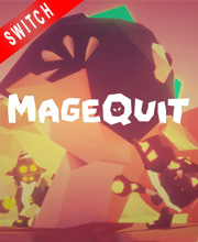 MageQuit