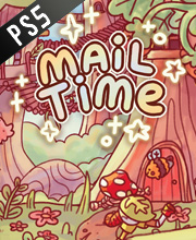 Mail Time