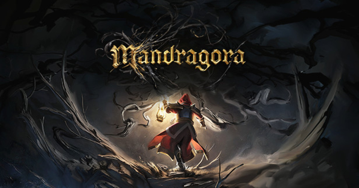 Juega a Mandragora