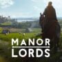Manor Lords está disponible ahora en Early Access: Compara los precios de las claves