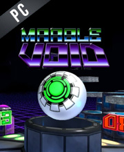 Marble Void