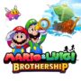 Mario & Luigi: Brothership – Prepárate para la Nueva Aventura RPG