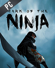 Mark of the Ninja