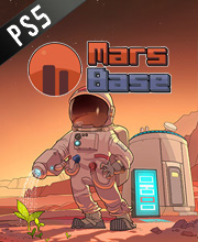 Mars Base