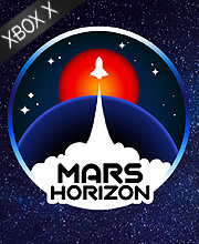 Mars Horizon