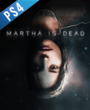 Martha Is Dead