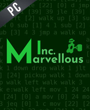 Marvellous Inc.