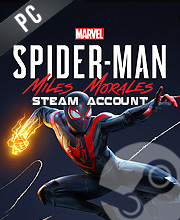 Marvels Spider-Man Miles Morales