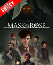 Mask of the Rose