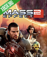 Mass Effect 2