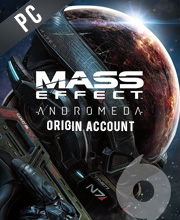 Mass Effect Andromeda