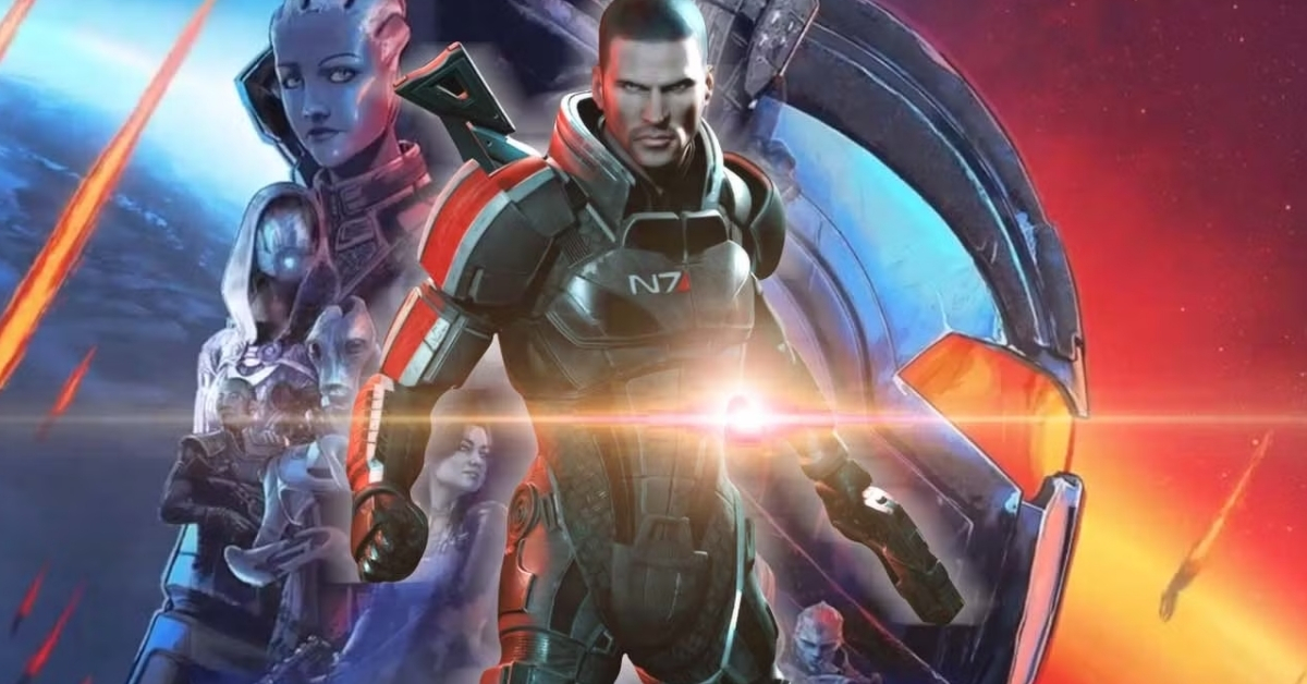 Mass Effect Legendary Edition PS4: Dónde Comprar al Precio Más Bajo Hoy