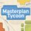 Tres Juegos Incluyendo Masterplan Tycoon para Reclamar Gratis en Prime Hoy