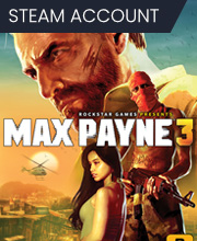 Max Payne 3