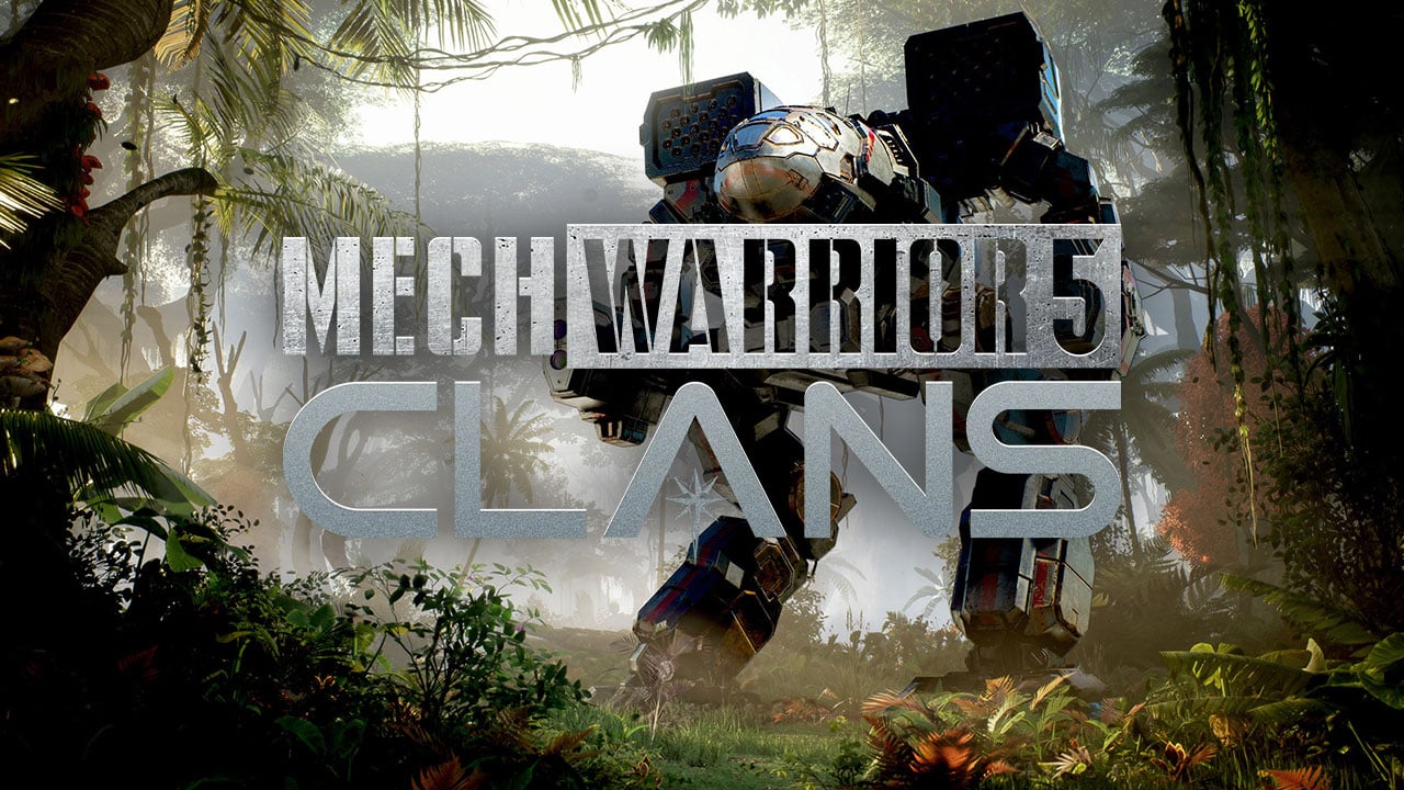 MechWarrior 5 Clans Free DLC