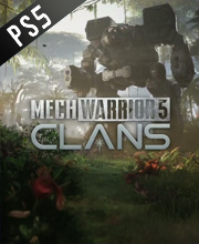 MechWarrior 5 Clans