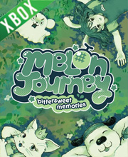 Comprar Melon Journey Bittersweet Memories Xbox One Barato