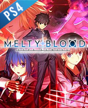 Melty Blood Type Lumina