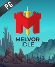 Melvor Idle