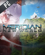 Meridian New World