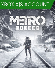 Metro Exodus