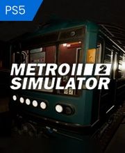 Metro Simulator 2