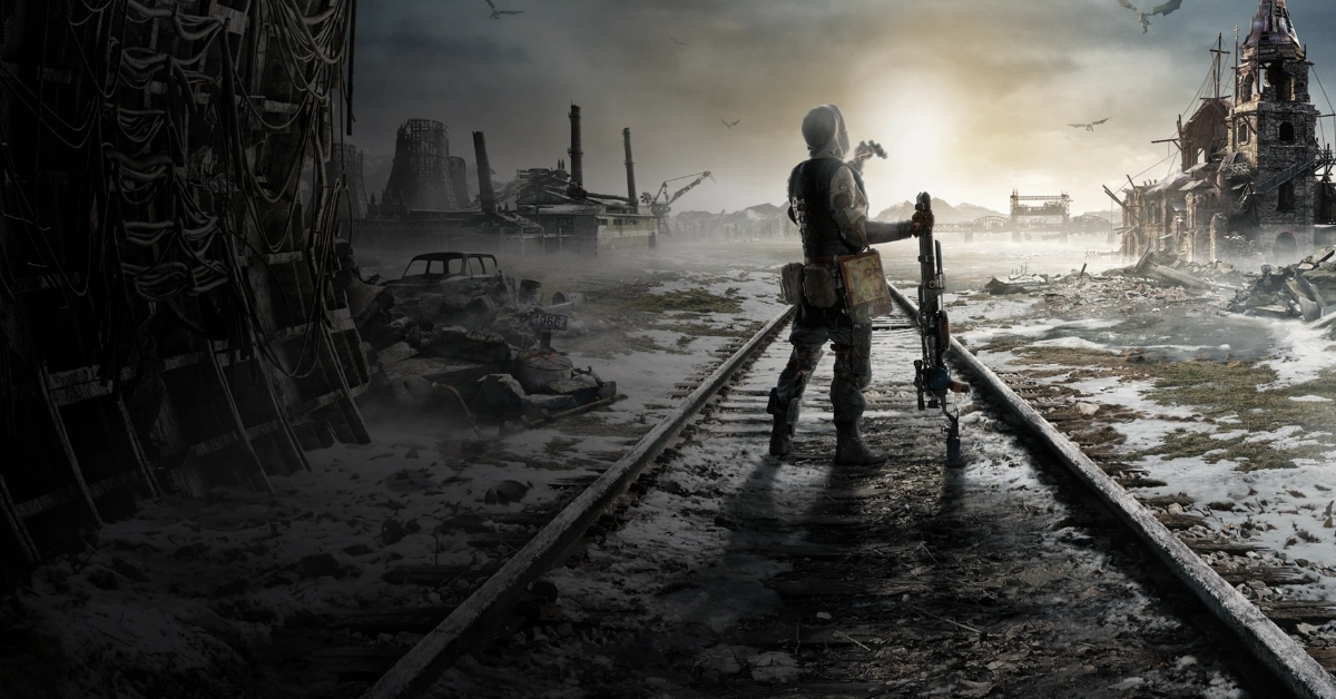 Metro Exodus Gold Edition: Comparación de Precios para Jugadores de PS4 y PS5