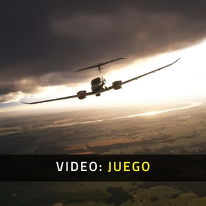 Microsoft Flight Simulator 2024 - Video de Jugabilidad