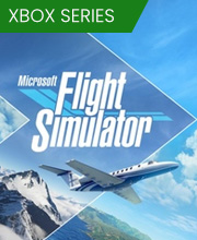 Microsoft Flight Simulator