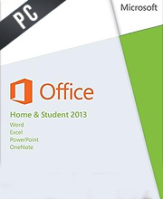 Microsoft Office 2013