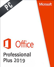 microsoft office 2019 professional plus with