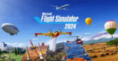 Flight Simulator 24 Ya Disponible – Consigue la Key Más Barata Hoy