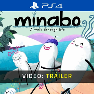 Minabo A walk through life - Tráiler de Video