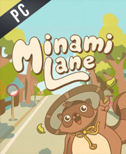 Minami Lane