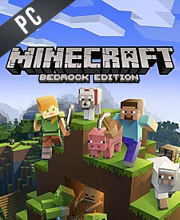 Minecraft Bedrock Edition