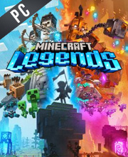 Cómo saber si puedes jugar a Minecraft Legends en tu PC?