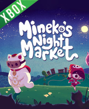 Mineko’s Night Market