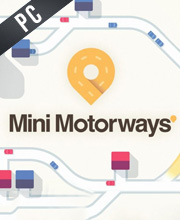 mini motorways initial release date