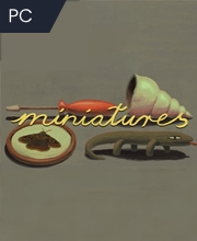 Miniatures