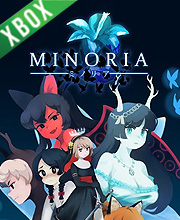 Minoria