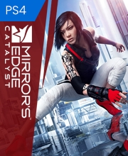 Mirrors Edge Catalyst