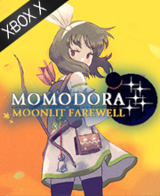 Momodora Moonlit Farewell