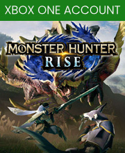 Monster Hunter Rise