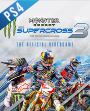 Monster Energy Supercross The Official Videogame 3