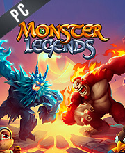 i am legend monster game