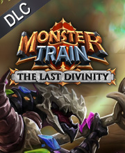 Monster Train The Last Divinity